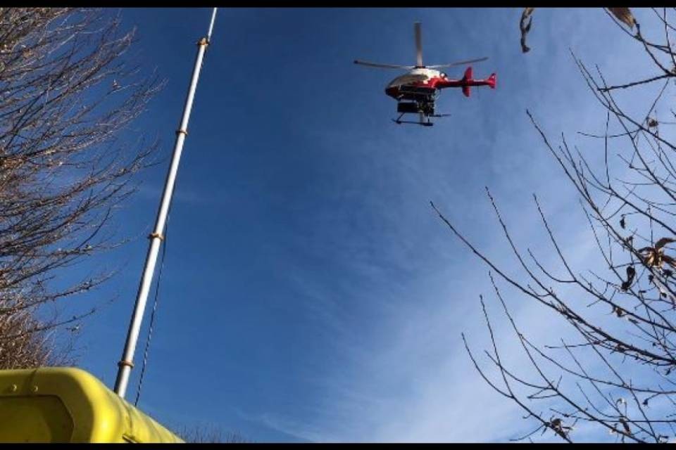 Incendi sotto controllo