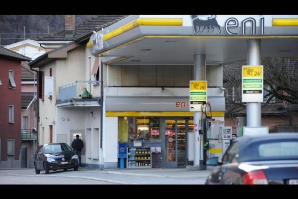 Rapinatore potrà tornare in Svizzera tra 2 anni