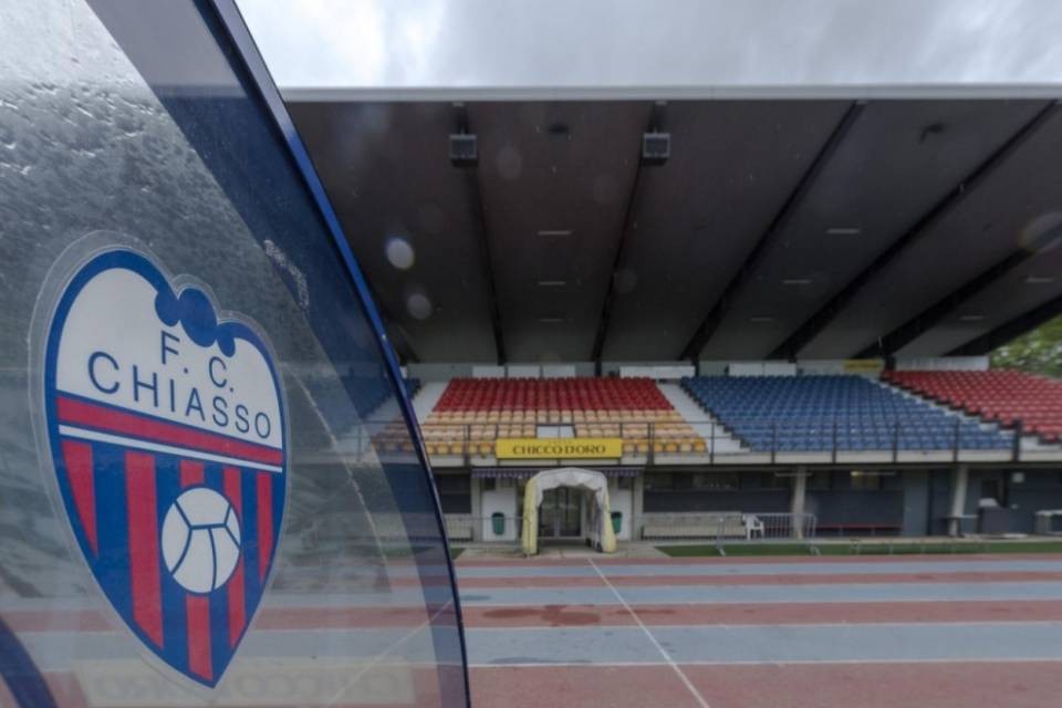 Cambio di proprietà per l'FC Chiasso