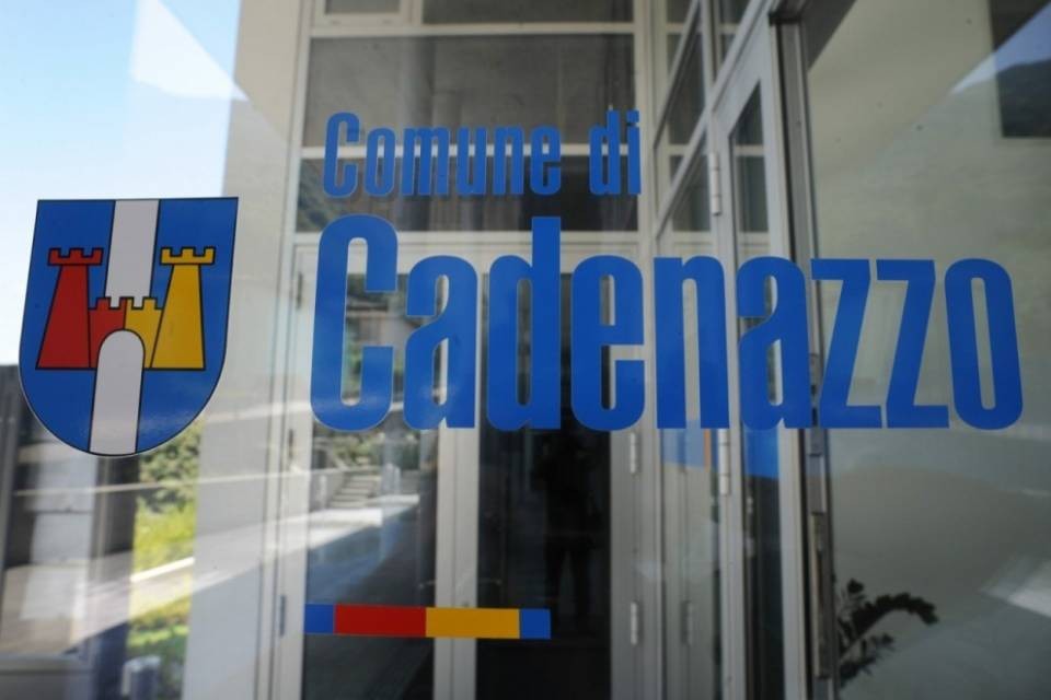 "Sgarbo a Cadenazzo"
