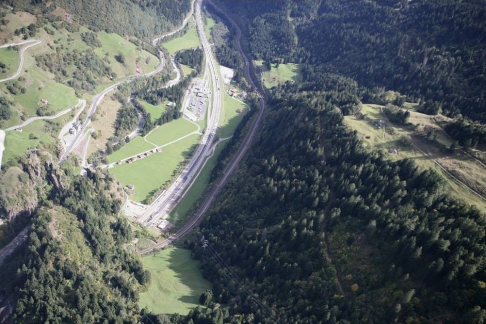 A2: al via i lavori allo Stalvedro