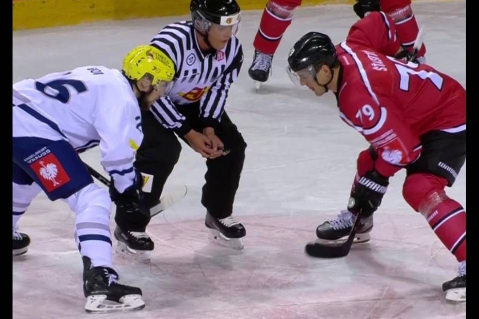 Champions Hockey League, Ambrì-Piotta ancora in corsa