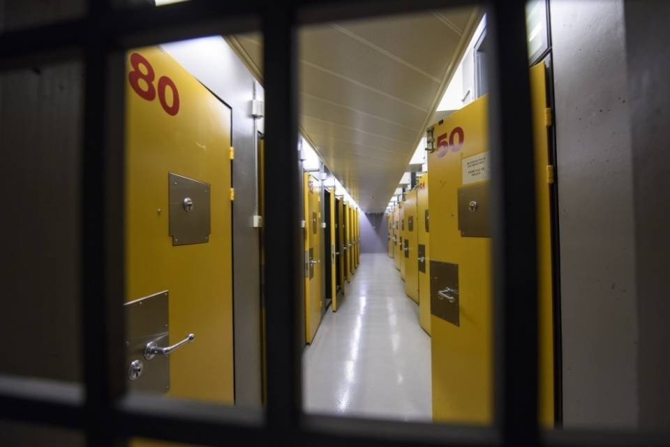 Incarcerare un 12enne? "Si può"