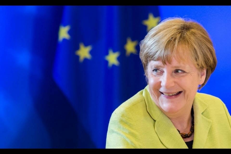 Svizzera-UE, Merkel è ottimista