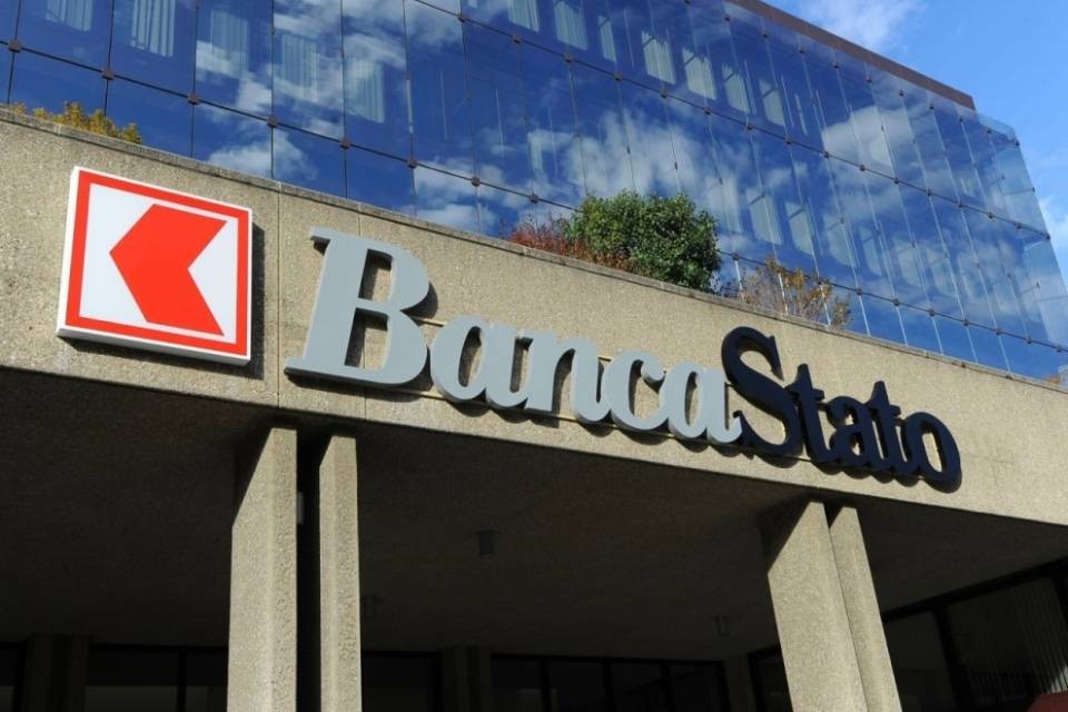 Banca Stato acquisisce