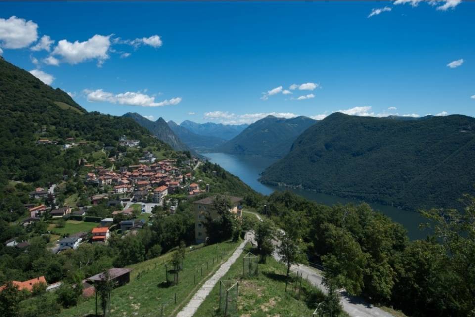 Monte Brè: "Municipio troppo lento nella pianificazione"