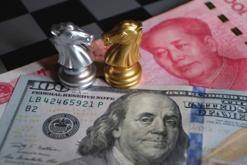 Gli Stati Uniti ritrattano: "La Cina non manipola le valute"