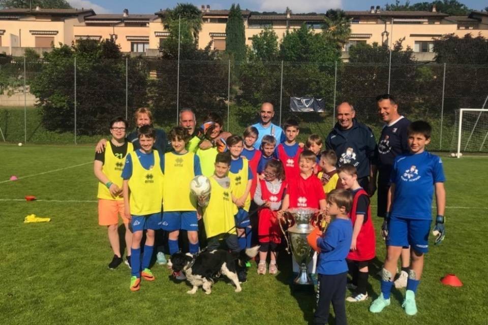 Calcio, inclusione e amicizia: gli ingredienti di "Gioca Pulito"