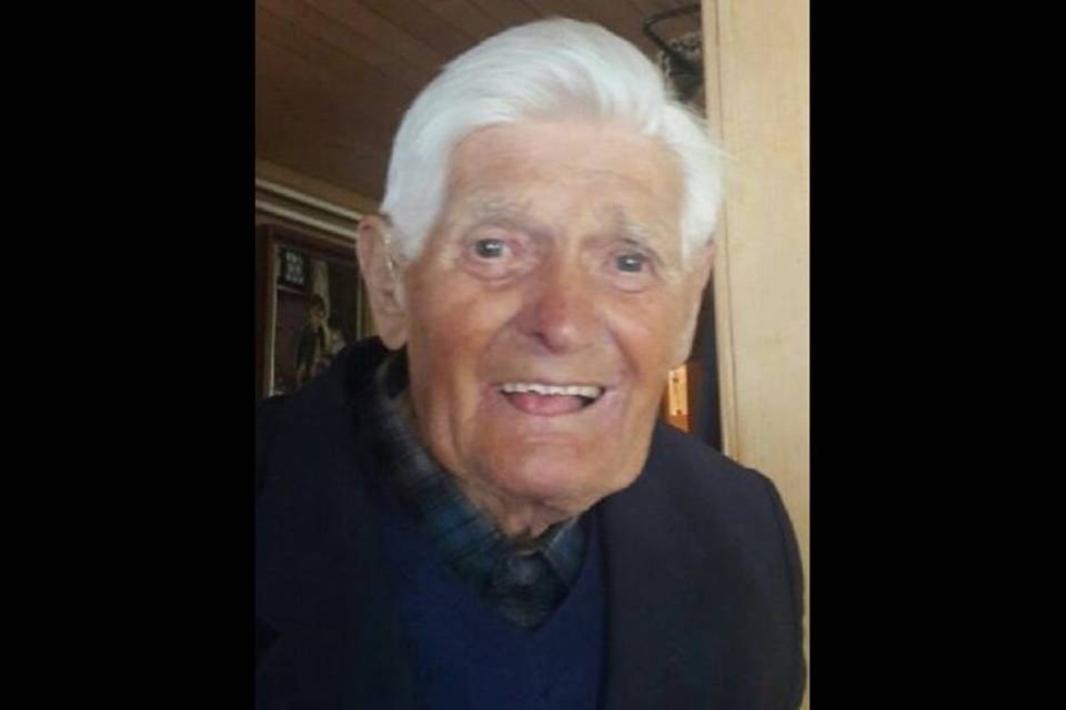 È scomparso Augustin Cavegn