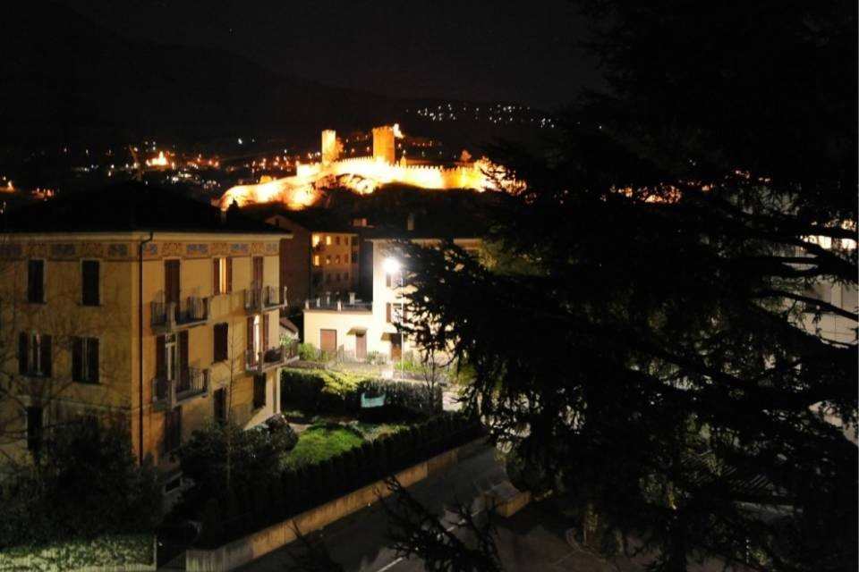 Francesco De Gregori a Bellinzona