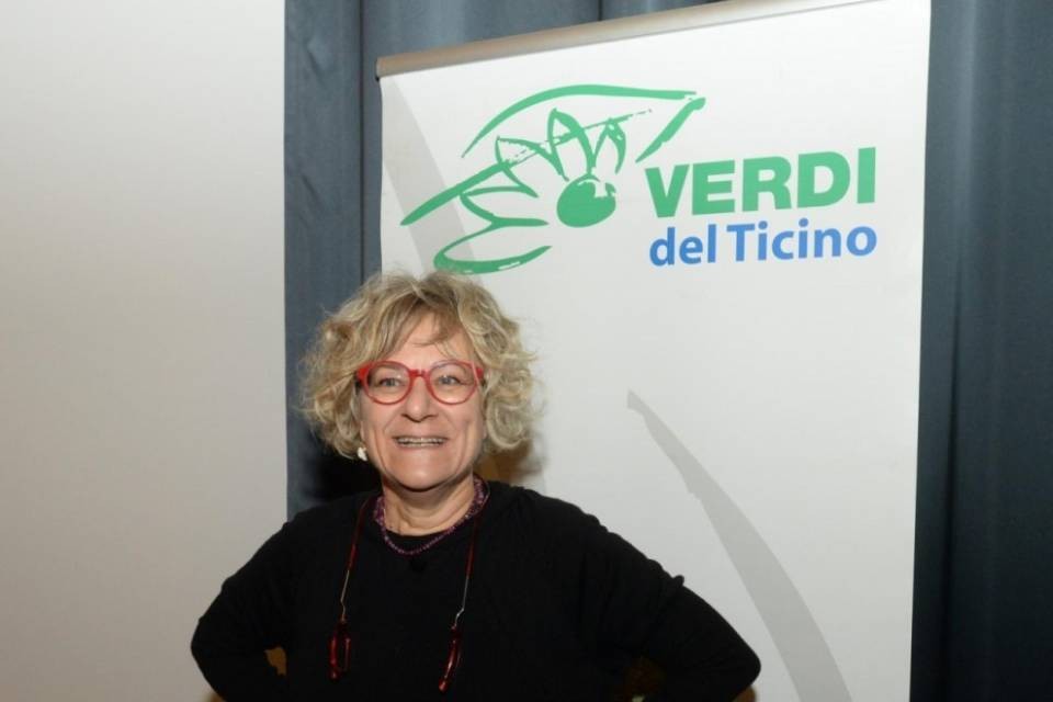 I Verdi del Ticino: "Siamo soddisfatti"