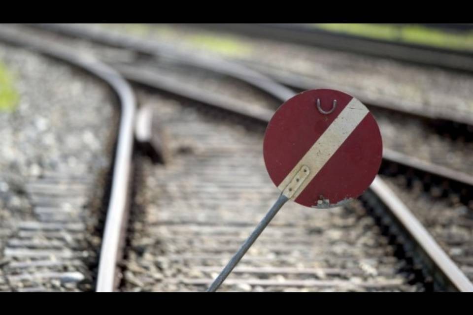 Entrata illegale? "No, mi sono addormentato sul treno"