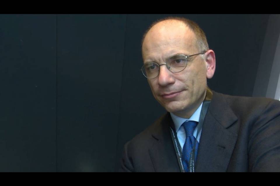 "L'Europa deve diventare adulta"