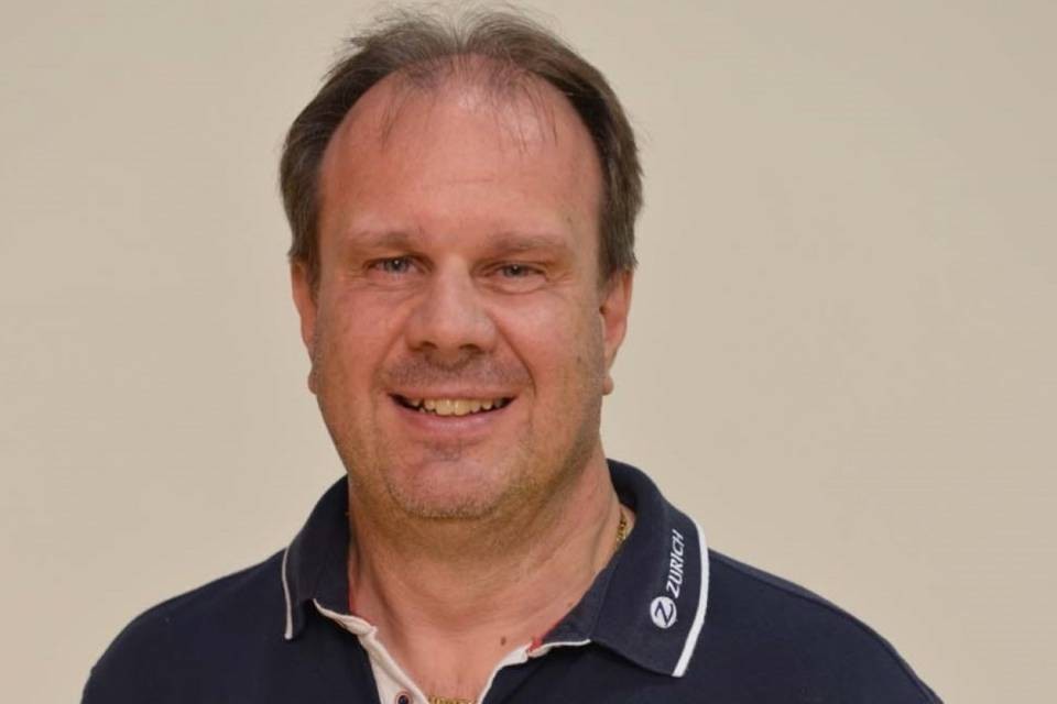 Walter Bernasconi confermato head coach del Bellinzona