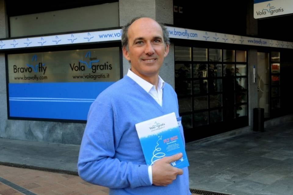 Grossi cambiamenti alla Bravofly