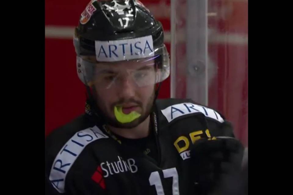 Rotondo successo del Lugano contro l'inconsistente Davos