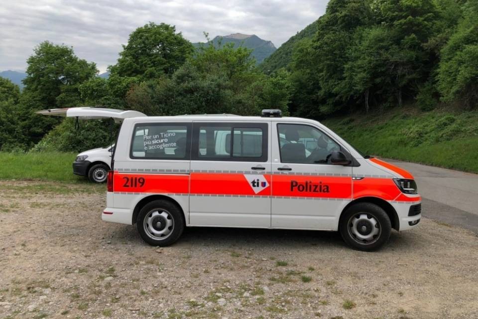 Escursionista disperso sul Sighignola, al via le ricerche