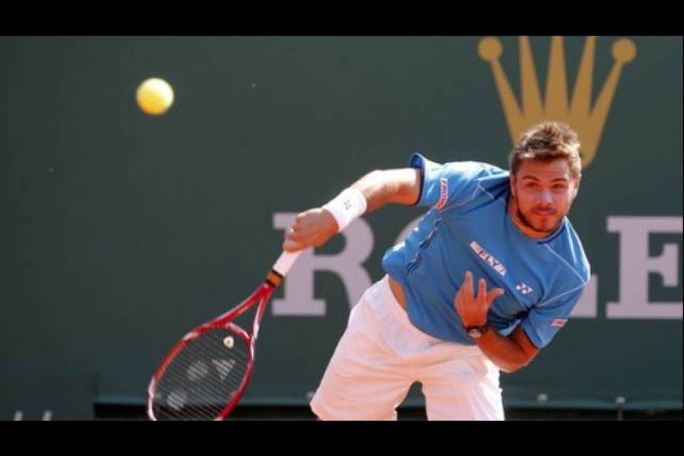 Wawrinka torna al successo in rimonta