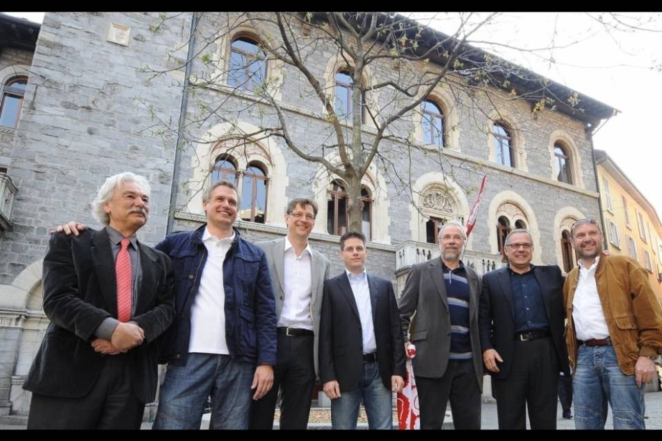 Bellinzona si unisce alla lotta dei comuni