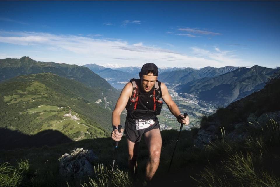 Scenic Trail con gli occhi del medico dello sport