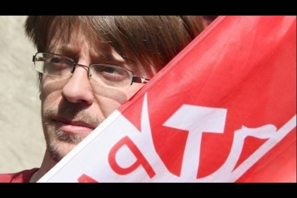 "Fermiamo lo smantellamento del diritto allo studio"