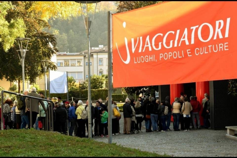 Grande successo per il Salone delle Vacanze