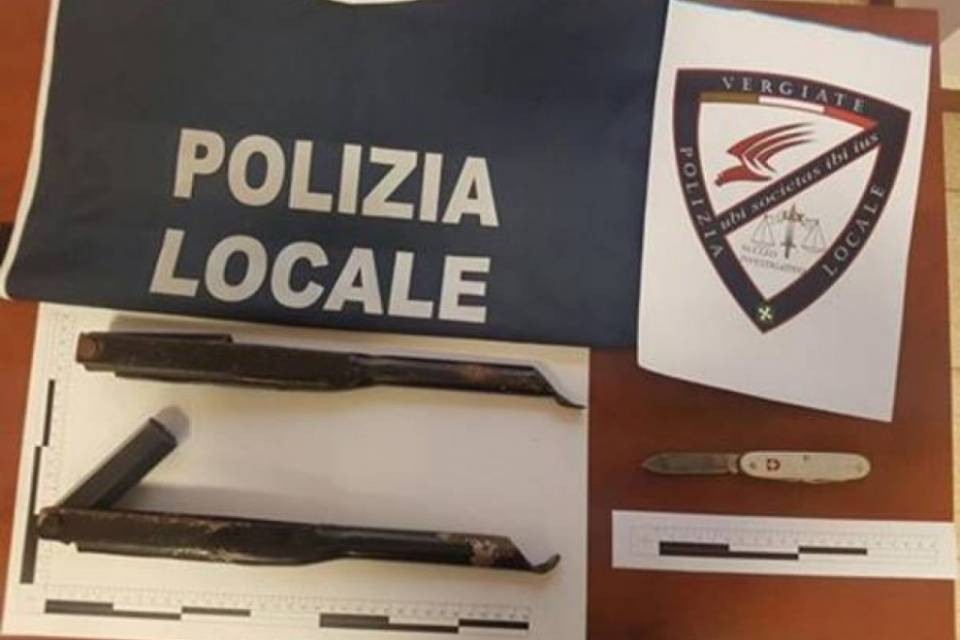Coniugi russi residenti a Lugano nei guai