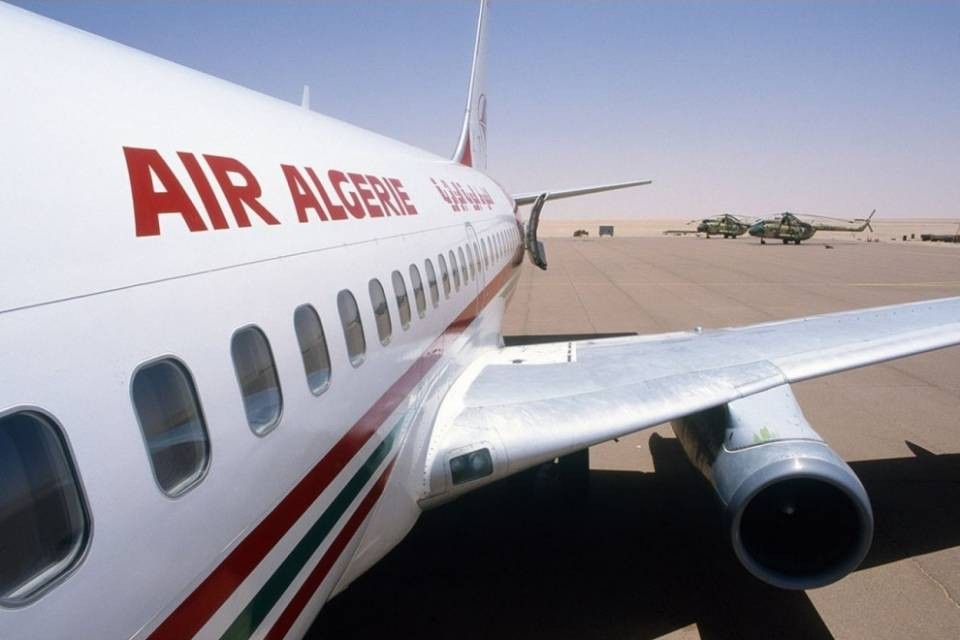 Volo della Air Algerie scomparso dai radar, ma era rientrato