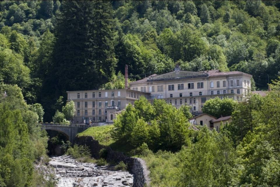 Trovato un accordo alla Fabbrica del cioccolato