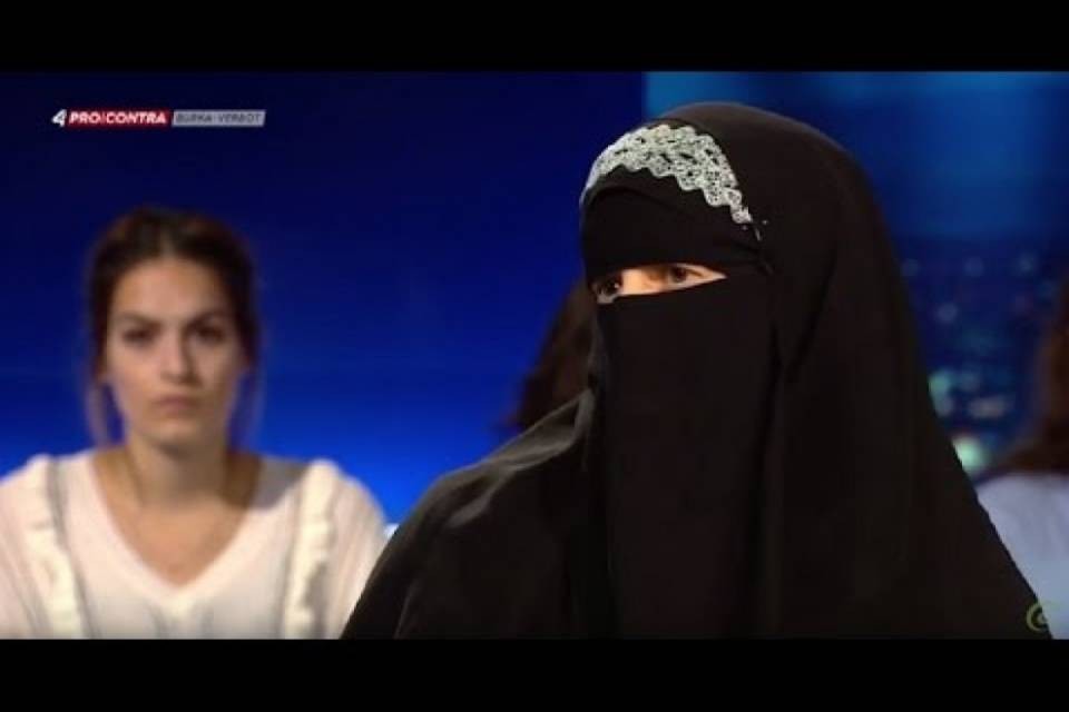 "Le leggi locali sono solo per i miscredenti"