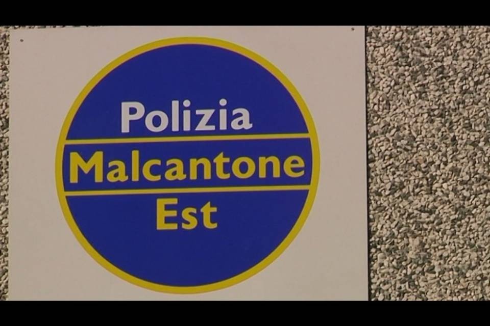 Polizia Malcantone Est: è ricorso contro Triacca