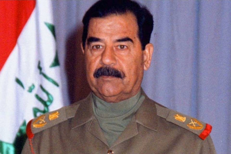 Gli averi dei parenti di Saddam Hussein rimarranno confiscati in Svizzera