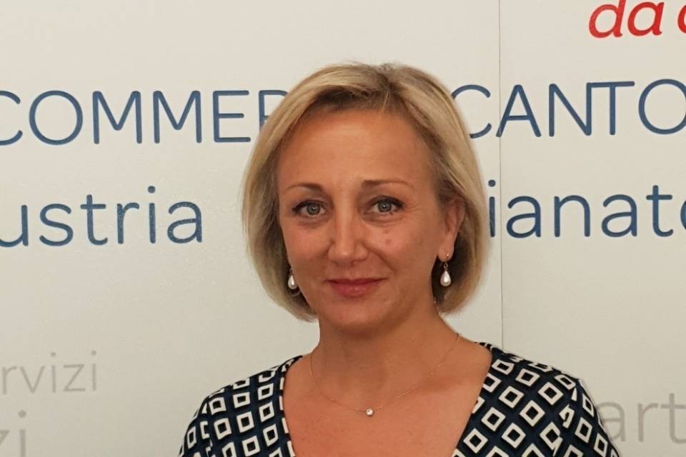 Nuova linfa al commercio