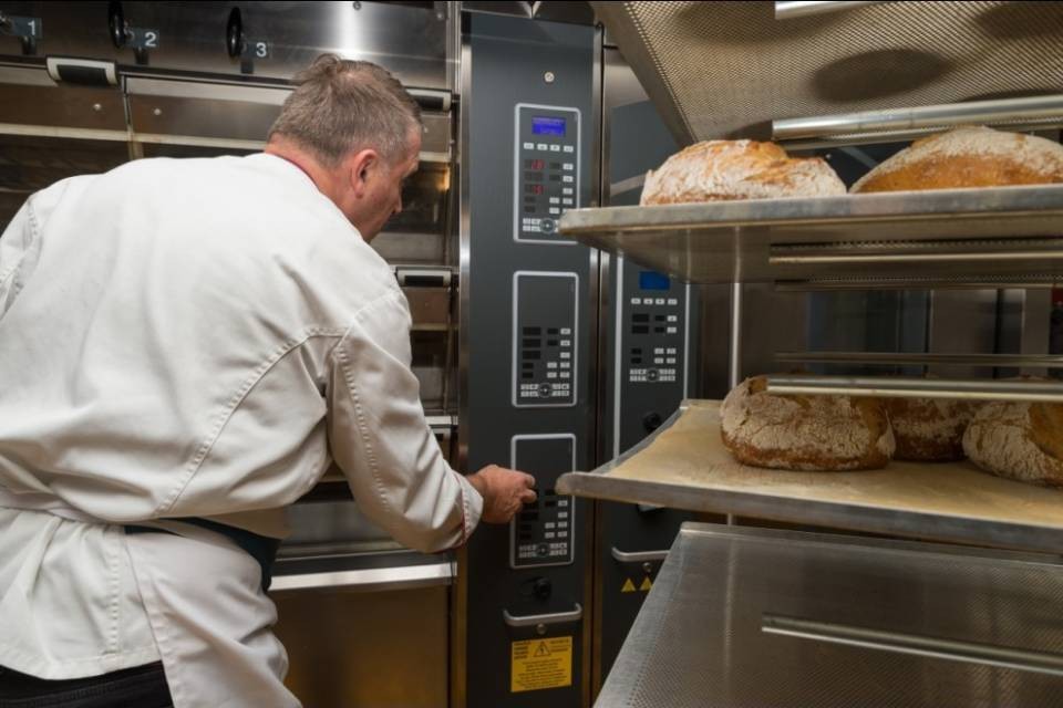 Da lunedì arriva il buono che aiuta panettieri e pasticcieri