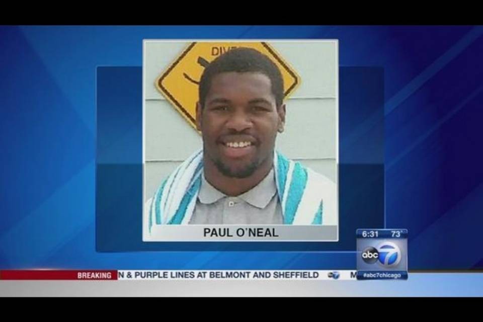 Usa: agente uccide teenager nero disarmato