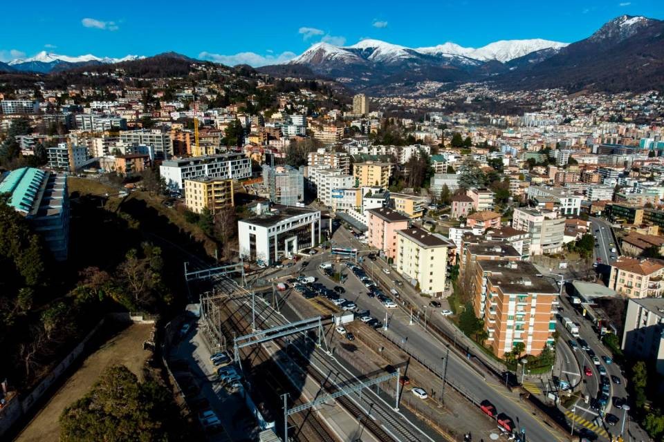 Foto CdT/Gabriele Putzu