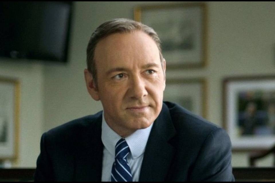 Seconda indagine di Scotland Yard contro Kevin Spacey