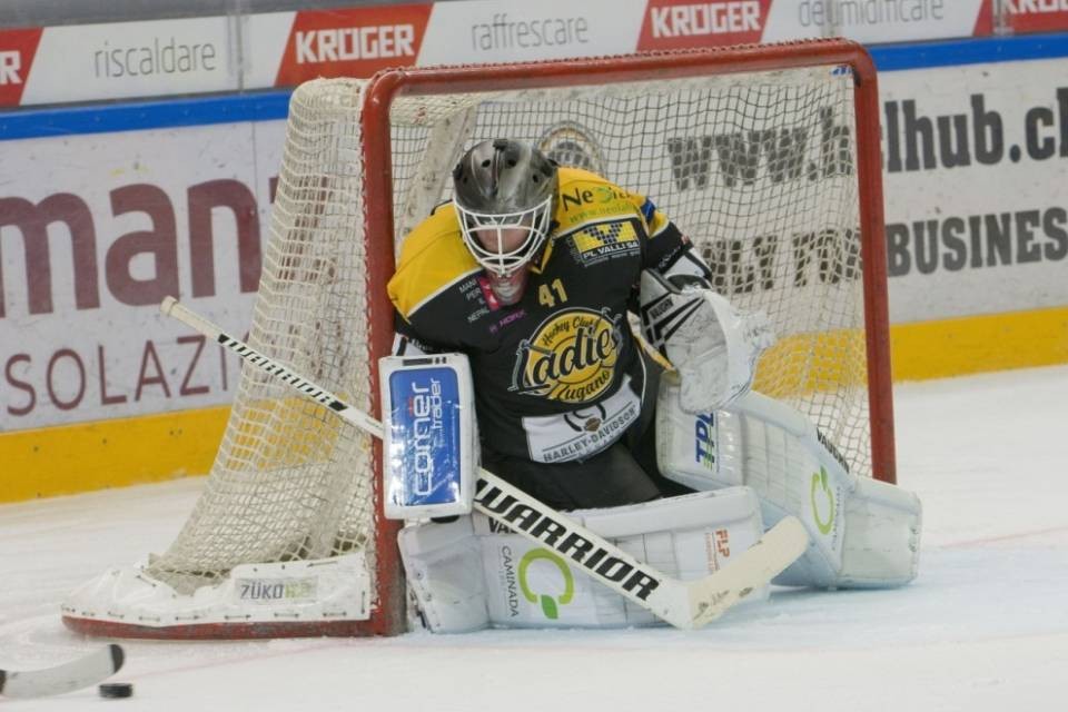 Semifinali dei playoff: Ladies sul 2-0 contro il Neuchâtel