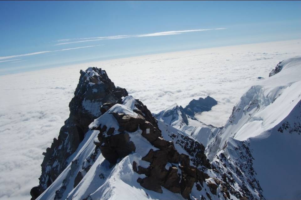 Altri due morti sul Monte Rosa