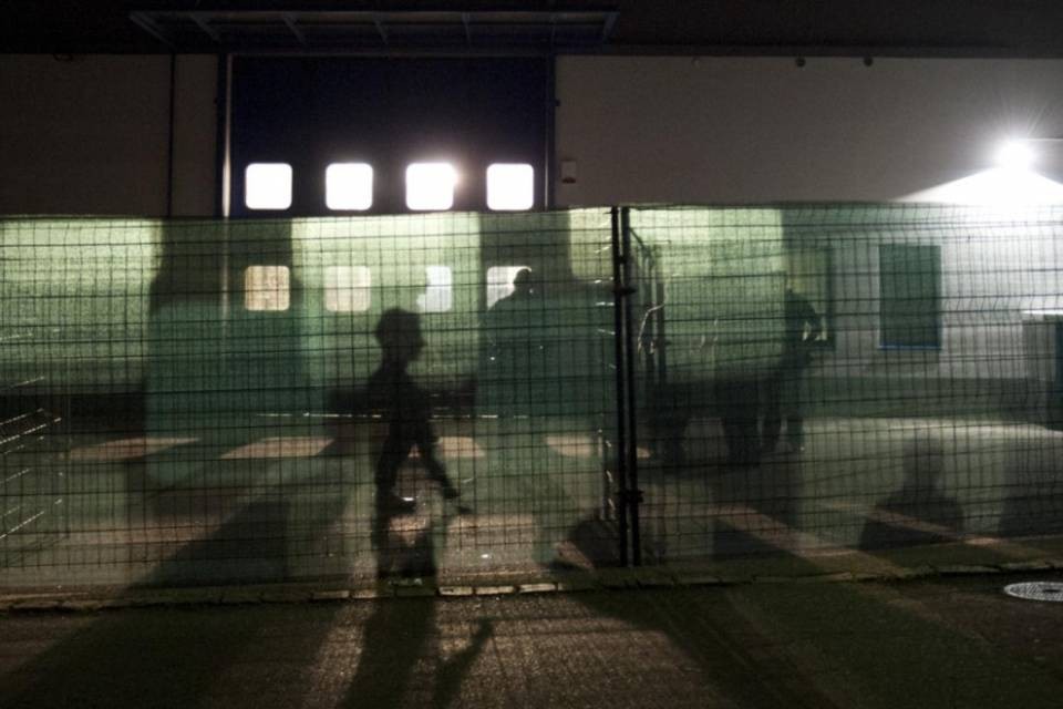 Migranti, meno arrivi a Rancate