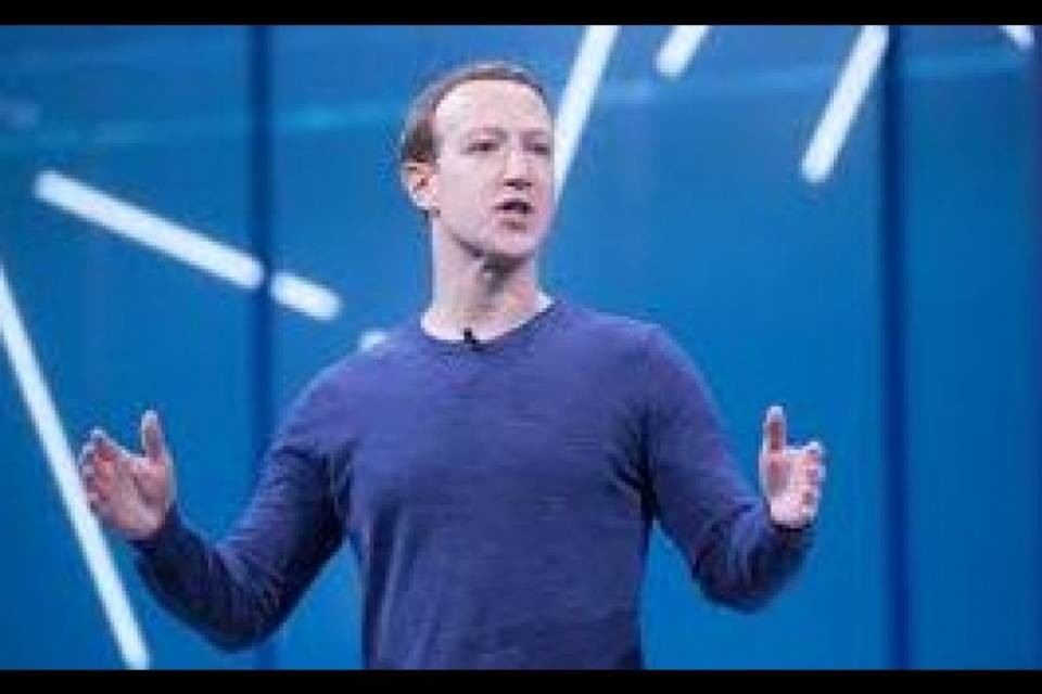 Zuckerberg di nuovo nei mirino delle autorità americane