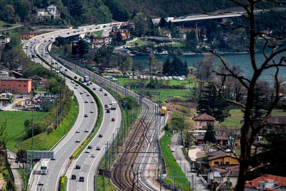 Foto CdT/Gabriele Putzu