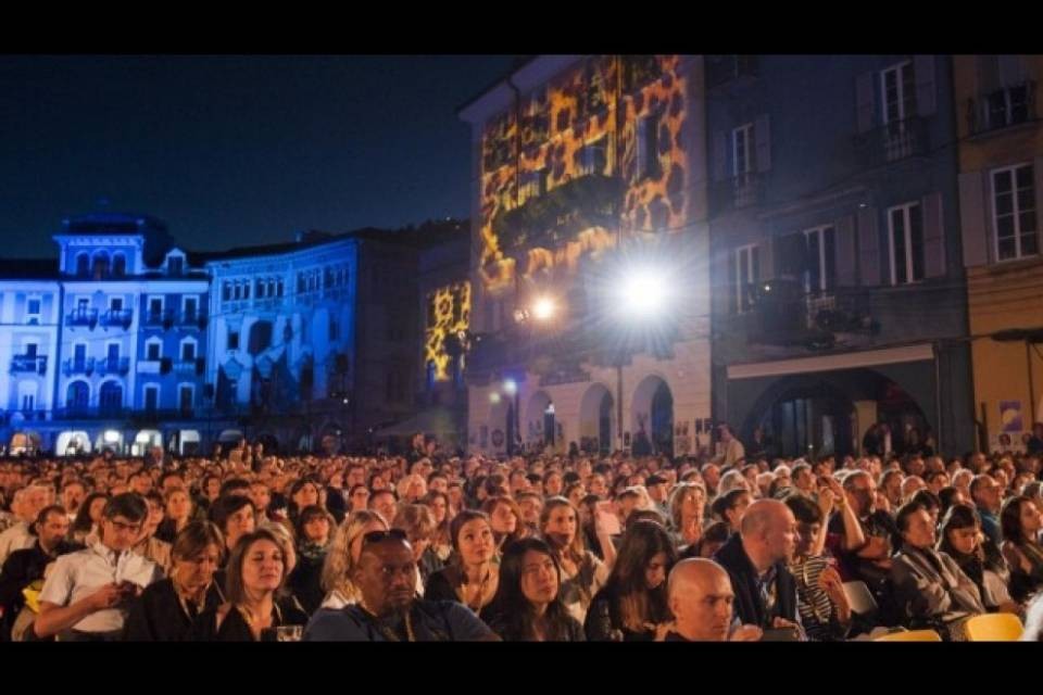 "Rezzonico il padre della Rassegna del Film Italiano"