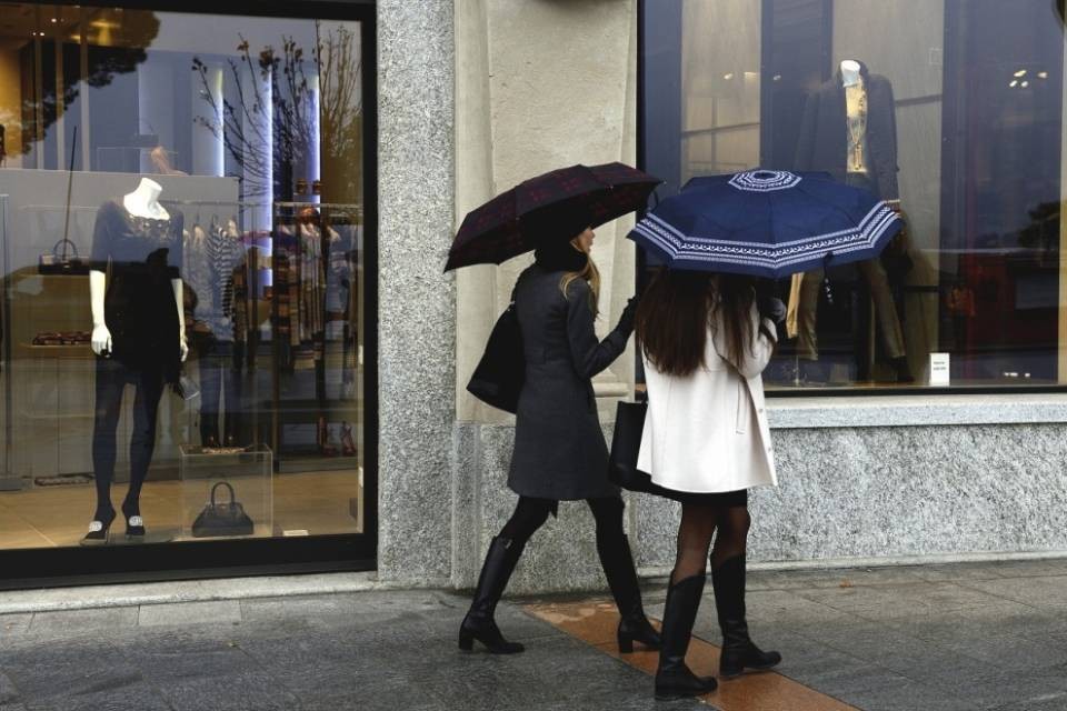 "Non c'è una tendenza alla chiusura dei commerci"