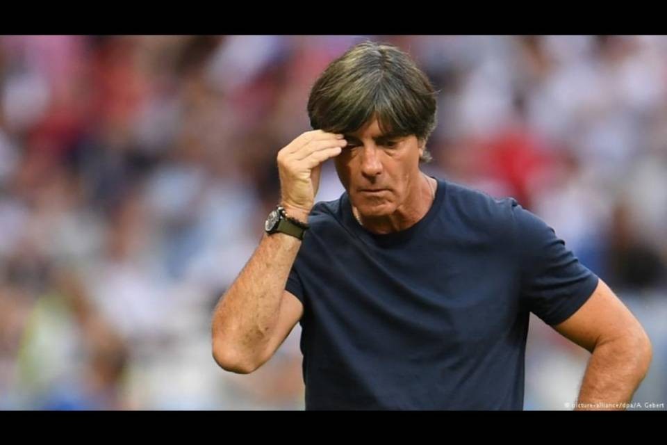 Mondiali, Germania eliminata per colpa dei videogiochi?