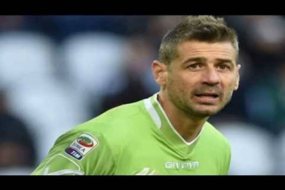 Bizzarri non giocherà nel Lugano, ha firmato con il Foggia