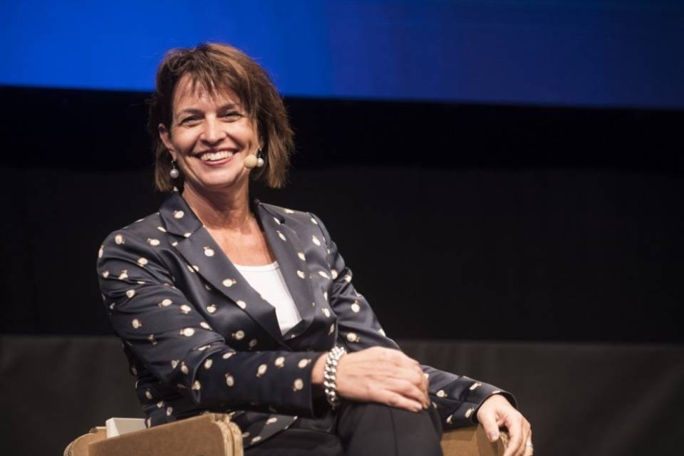 Doris Leuthard lascia a fine anno