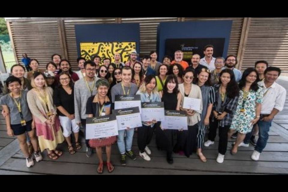 Open Doors Hub e Lab 2019, ecco tutti i premiati