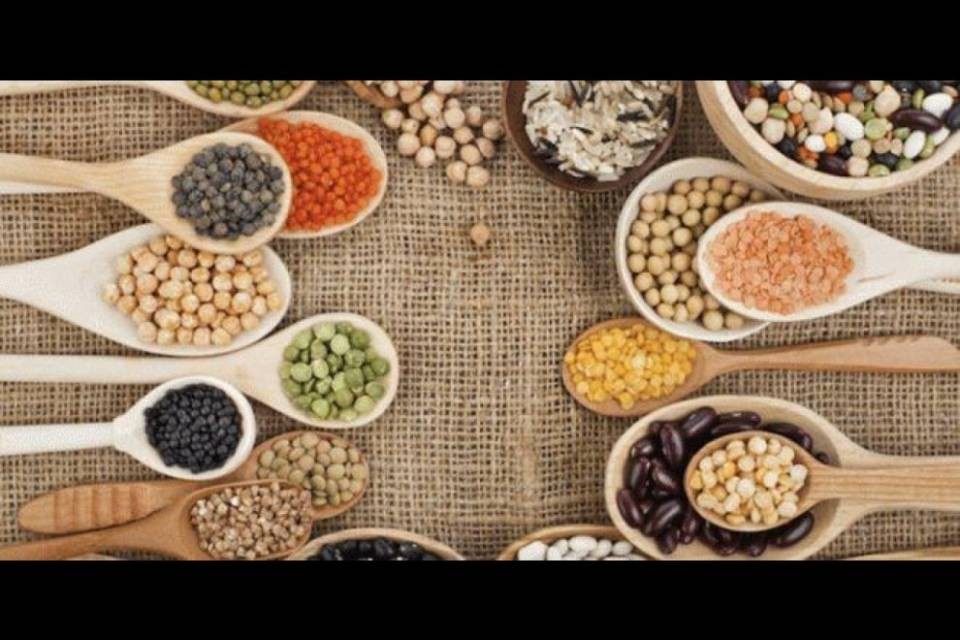 "Sì alla sovranità alimentare"