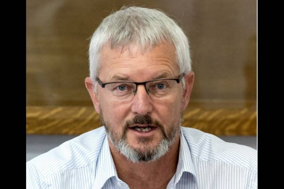 Alberto Pellanda è il nuovo sindaco di Riviera